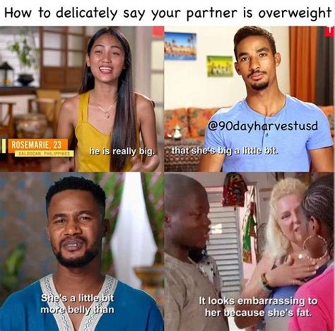 90 Day Fiance Before The 90 Days Fiance Humor 90 Day Fiance Funny Laugh