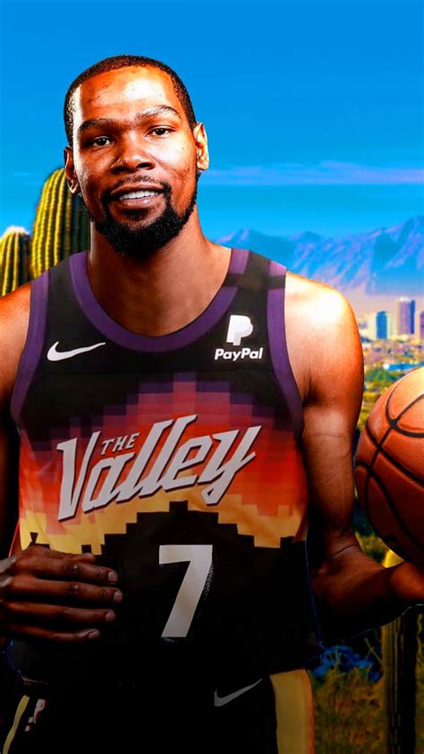 Update More Than 74 Kevin Durant Suns Wallpaper Incdgdbentre