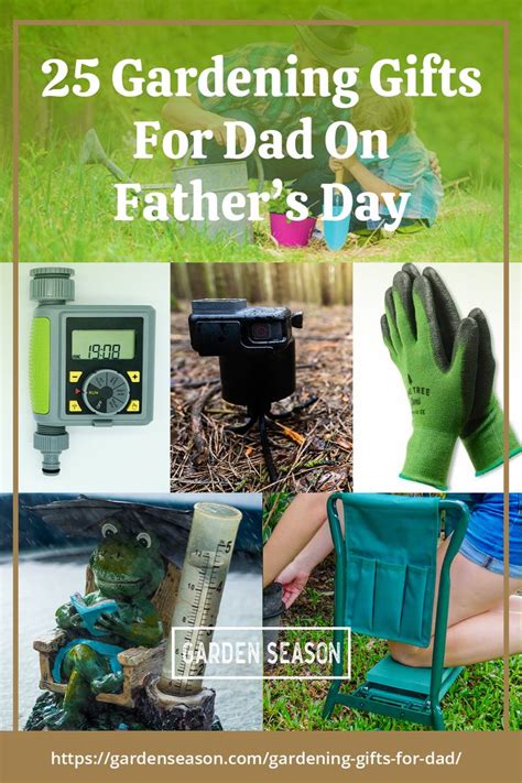 Show dad your appreciation and support his favorite hobby with these father's day gardening gifts. 25 Gardening Gifts For Dad on Father's Day in 2020 | Gifts ...