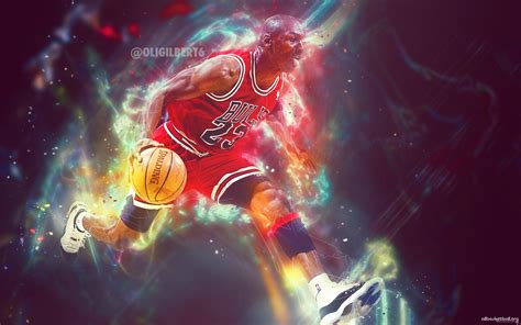 Michael Jordan Bulls Light 2015 Wallpaper 2048x1280 Всё в мире баскетбола