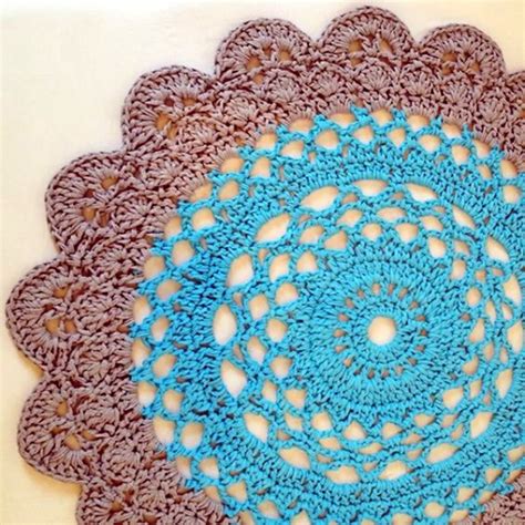 40 Creative Doily Craft Ideas For You