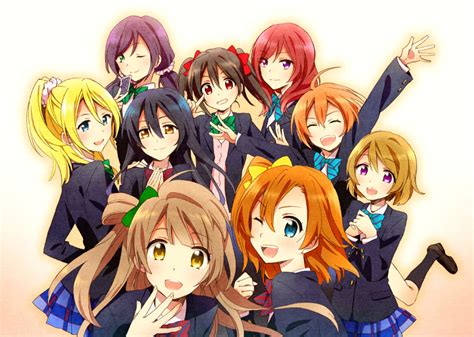 We would like to show you a description here but the site won't allow us. Love live ! School idol project critique - Mangalerie