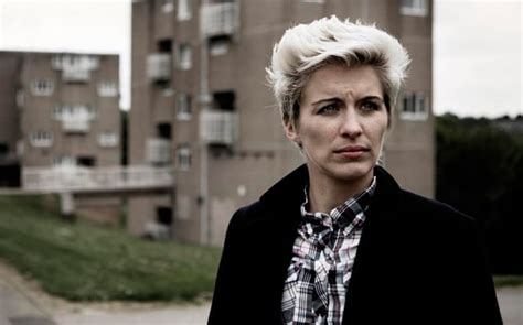 Sisters lol (vicky mcclure) and kelly (chanel cresswell) give him the haircut and he enters a new this is england '86 picks up the story three years later with lol and woody about to get married. This Is England '90, review: 'end of an era' - Telegraph