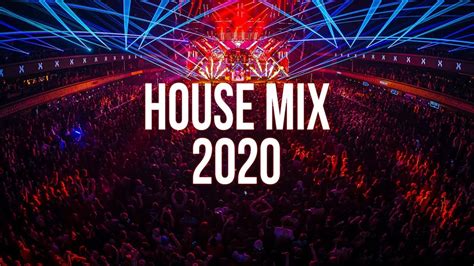 House Music 2020 ♫ Electro House ♫ Edm ♫ Cub Mix Youtube