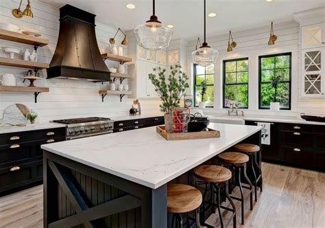 23 Desirable Kitchen Island Decor Ideas And Color Schemes Kitchen