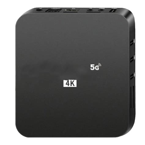 Focuselectro® 4k Smart Android Tv Box Shop Today Get It Tomorrow