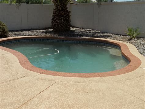 Take a photo tour of this paint color used in more than one real home! 22 Superb Pool Deck Paint Sherwin Williams - Home, Family ...