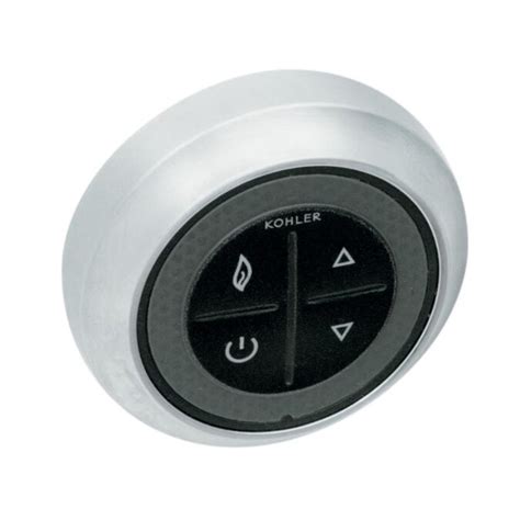 Our team of experts specialise in all things tile trim. KOHLER 2-1/2" Brushed Chrome Keypad Trim at Lowes.com
