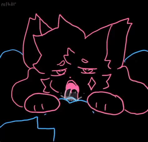 Rule 34 Animated Animation Crystal Kittydogcrystal Cum Cunnilingus