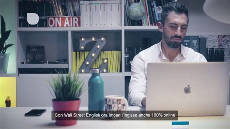 Wall Street English Online Corso Inglese Online Youtube