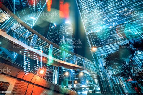 Allows you to search stock based on your preferred criteria. Stock Market Exchange Data On Skyscraper In Hong Kong ...