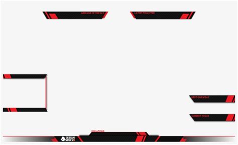Obs Twitch Overlay Template Tutoreorg Master Of Documents