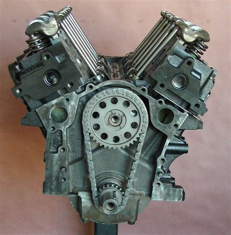 Ford Ranger Rebuilt Engines