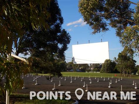 Movie theater locations map aids visitors in finding a movie theater location near their locale. DRIVE IN MOVIE THEATER NEAR ME - Points Near Me