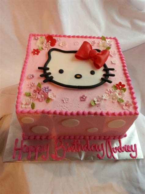 Read today's top stories news, weather, sport, entertainment, lifestyle, money, cars and more, all expertly curated from across top uk and global news providers Wow! Beautiful cake! Happy Birthday Audrey! | Cute cakes ...