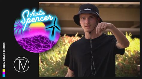 Press the space key then arrow keys to make a selection. The Vault Pro Scooters Grip Tape : Austin Spencer ...