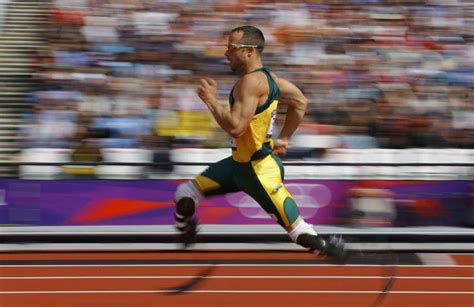 big olympic day finally comes for blade runner pistorius the globe and mail