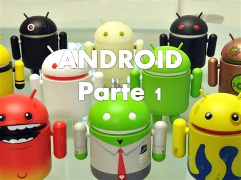Desarrollo Android 3 Entorno De Desarrollo