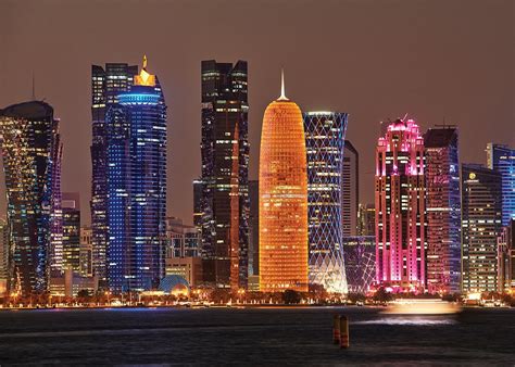 City Guide Doha Qatar Virtuoso