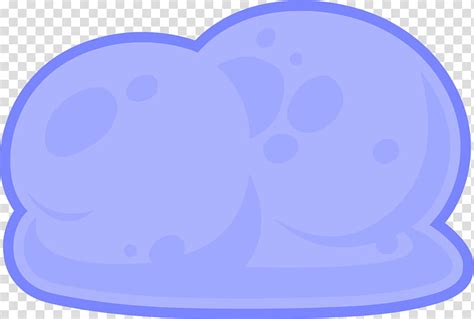 Free Download Cartoon Cloud Battle For Dream Island Asset Blog Blue Violet Purple Azure