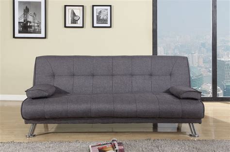 Sofas & armchairs all sofas sofa beds 2 seater sofa beds. Birlea Logan 2 Seater Sofa Bed