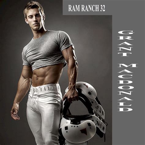 Grant Macdonald Ram Ranch 32 Reviews Album Of The Year