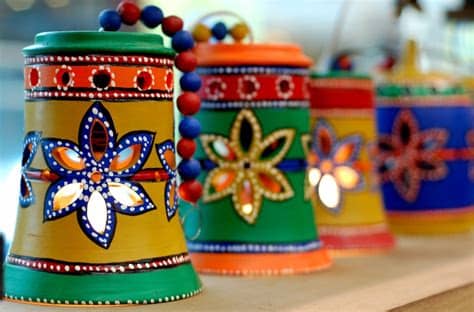 We are looking forward to ordering more furniture and handicrafts for our new home. Indian Handicrafts for Home Decor