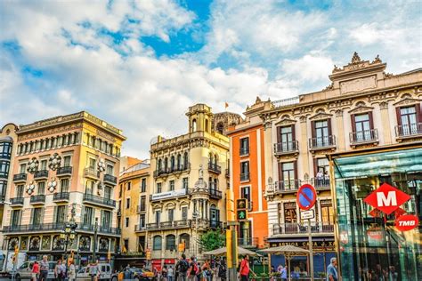 All news about the team, ticket sales, member services, supporters club services and information about barça and the club. A city guide to Barcelona, Spain | TEFL Worldwide Prague ...