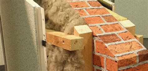 Wie man sich eine wohlfühloase im keller schaffen. Dämmung Innendämmung