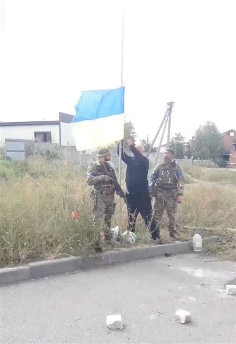 glasnost gone on twitter in ukraine s kherson oblast the village of volokhiv yar is an