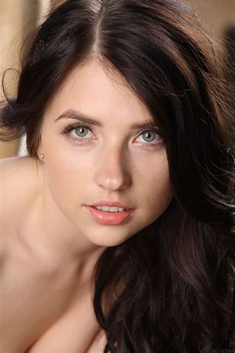 HD wallpaper: woman's face, Niemira, portrait, eyes, portrait display