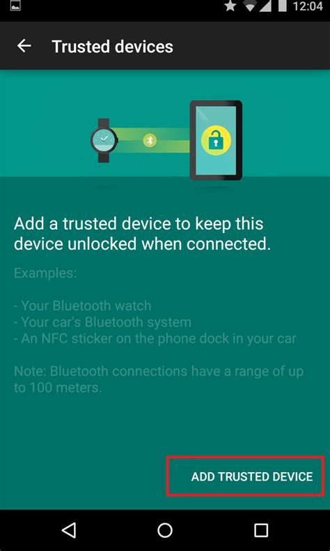 Clique nele e toda a lista de contas será vista e criada no seu dispositivo. Smart Lock do Lollipop vs. Smart Unlock | Aberto até de ...