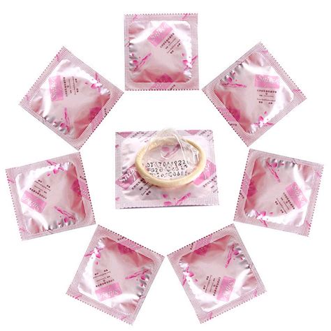 Mingliu 30pcs Condoms Hyaluronic Acid Safer Sex Adult Sexy Ultra Thin