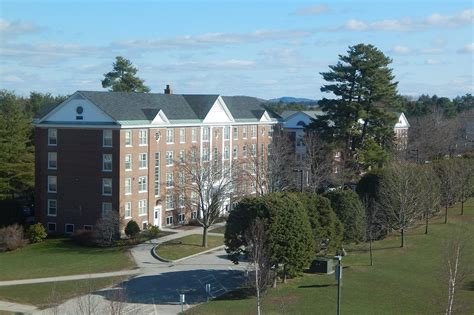 A campus is traditionally the land on which a college or university and related institutional buildings are situated. Campus Construction Update: April 14, 2016 | News | Bates ...
