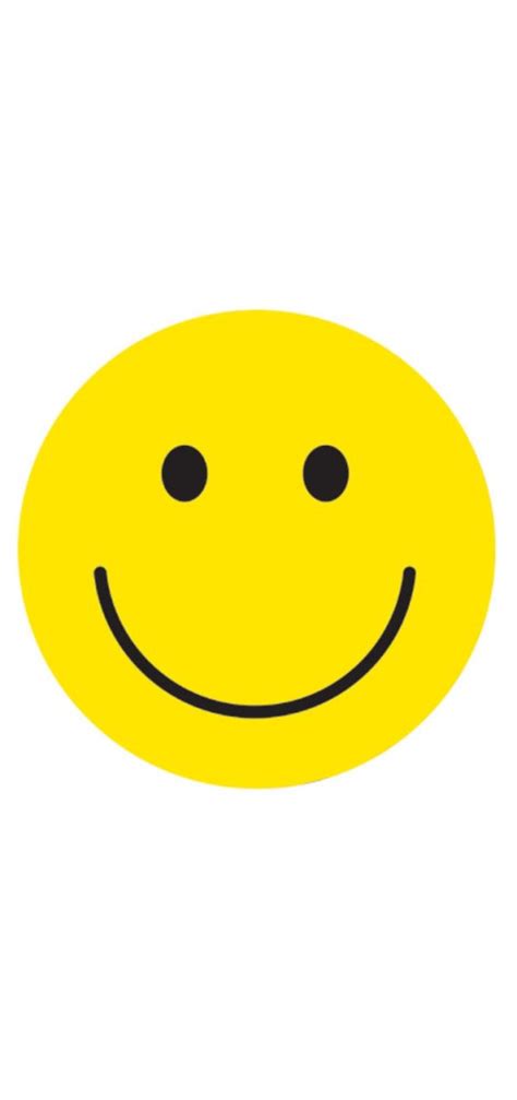 Blank Smiley Face Clipart Best