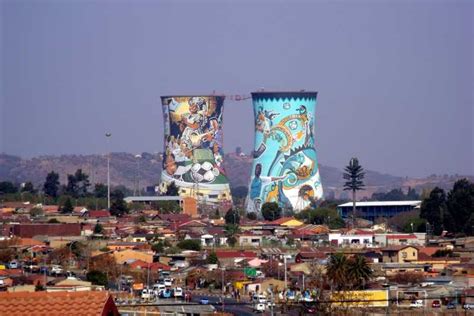 Johannesburg Tour Di Soweto Con Pranzo Getyourguide