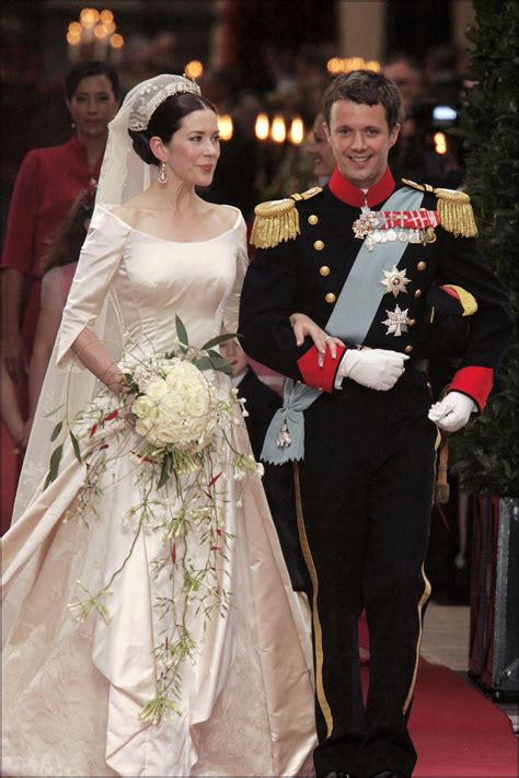 A Look Back At The Most Breathtaking Royal Wedding Dresses Royal