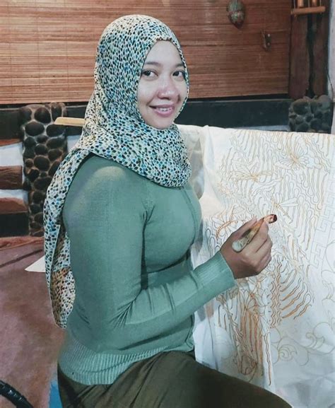 Pinterest Pakaian Golf Wanita Wanita Berlekuk Gaya Hijab