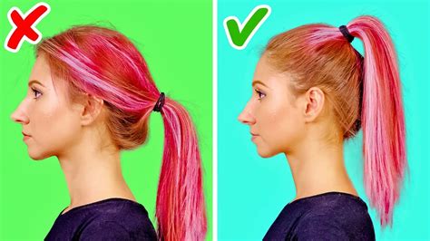 Cute hairstyles for little girls. 5 Minute Crafts Girly Hair Removal - Diy And Crafts
