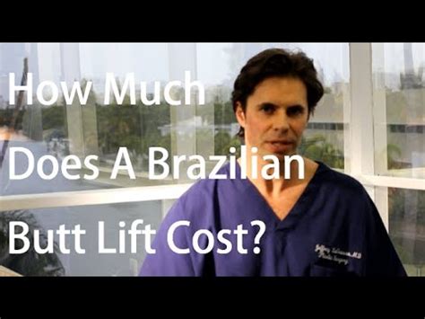 We did not find results for: Brazilian Butt Lift: How much does it cost? - YouTube