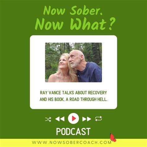Escucha El Podcast Now Sober With Vince And Jeanna Deezer