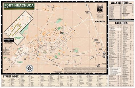 Contact Fort Huachuca