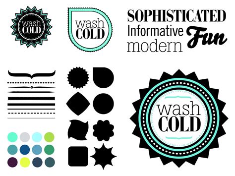 I always wash brights with cold water, so i know that much :) can someone who is ocd about their laundry kindly give me some advice? Wash Cold: Wash Cold Logos