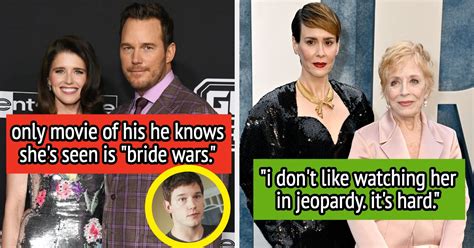 15 Celebs Who Admitted To Having Never Seen The Show Or Movie Their