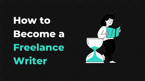 How To Become A Freelance Writer With No Experience Peak Freelance