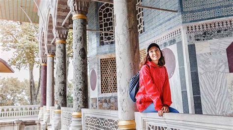 Topkapi Palace Things You Should Definitely Experience In Istanbul
