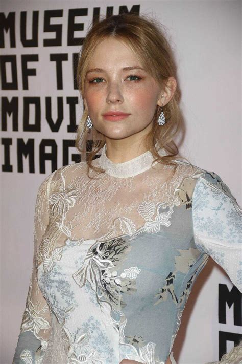 Nude Pictures Of Haley Bennett Are Embodiment Of Hotness