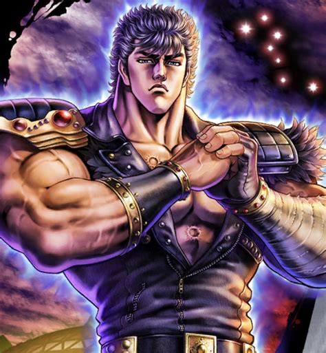 Lost Paradise Kenshiros Conquest Ranked Gacha｜news Fist Of The