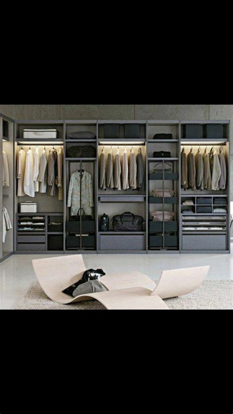 They can be made of various materials including wood and iron. Pin by Sevi on dormitoare | Cupboard design, Wardrobe ...