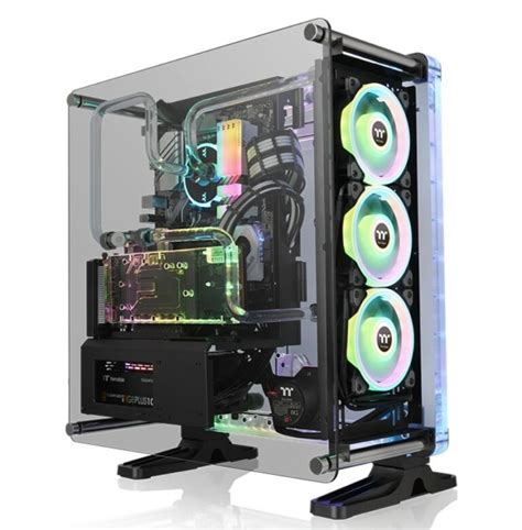 Best Water Cooling Cases In 2023 Tech4gamers